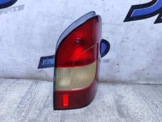 Фонарь задний правый SsangYong Istana 1999