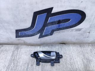 Запчасть ручка двери внутренняя задняя правая infiniti q50 2015