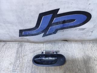 Запчасть ручка двери внешняя задняя левая Nissan Almera 2000