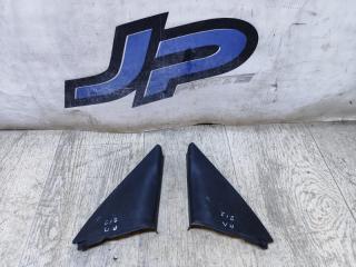 Запчасть уголки зеркал Nissan Almera 2000