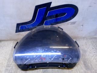 Панель приборов Peugeot 206 2000