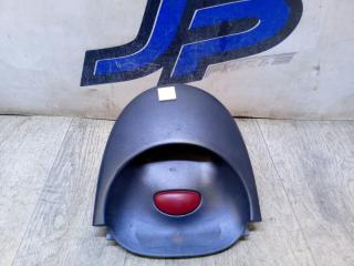 Запчасть накладка на торпедо Peugeot 206 2000