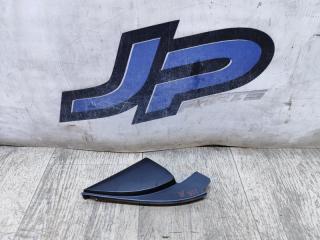 Запчасть уголок зеркала правый chevrolet Lacetti 2008