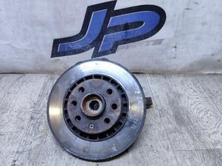 Поворотный кулак передний правый Opel Vectra 1998