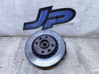 Поворотный кулак передний левый Opel Vectra 1998