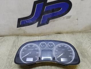 Панель приборов Peugeot 307 2004