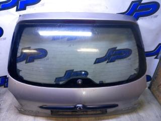 Крышка багажника задняя Peugeot 206 2000