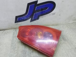 Фонарь задний правый Peugeot 307 2004