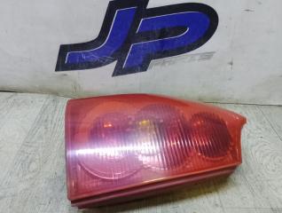 Фонарь задний левый Peugeot 307 2004