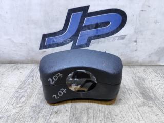 Запчасть кожух рулевой колонки Peugeot 206 2000