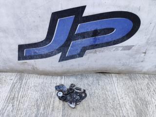 Запчасть замок капота Peugeot 206 2000