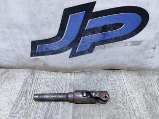 Запчасть рулевой карданчик Peugeot 206 2000