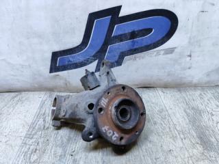 Кулак поворотный передний левый Peugeot 206 2000