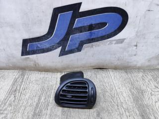 Запчасть дефлектор воздушный правый Peugeot 206 2000