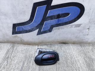 Запчасть ручка двери внутренняя правая Peugeot 206 2000