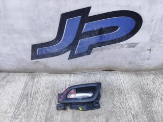 Запчасть ручка двери внутренняя передняя левая Peugeot 408 2014