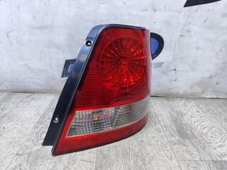 Фонарь задний правый Kia Sorento 2003