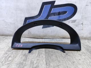 Фото запчасти накладка панели приборов Kia Sorento 2003 Б/У запчасть Запчасть накладка панели приборов Kia Sorento 2003