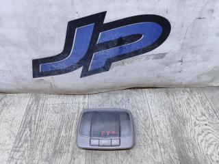 Фото запчасти плафон передний Kia Sorento 2003 Б/У запчасть Запчасть плафон передний Kia Sorento 2003