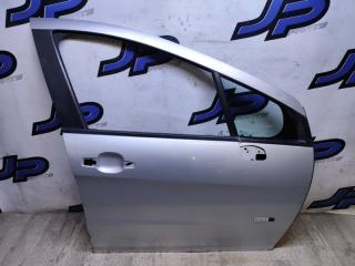 Дверь передняя правая Peugeot 408 2014