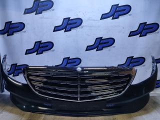 Запчасть бампер передний MERCEDES-BENZ E-Class 2019