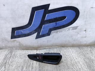 Запчасть кнопка стеклоподъемника задняя правая Peugeot 408 2014