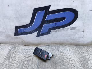 Запчасть ответная часть замка багажника Peugeot 408 2014