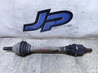 Привод передний левый Peugeot 408 2014