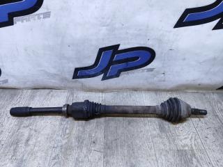 Привод передний правый Peugeot 408 2014