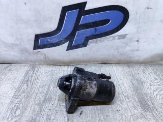 Стартер Peugeot 408 2014