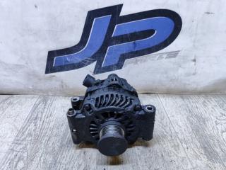 Генератор Peugeot 408 2014