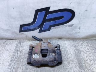 Суппорт передний правый Peugeot 408 2014