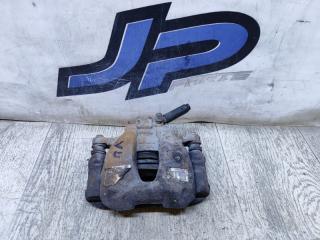 Суппорт передний левый Peugeot 408 2014