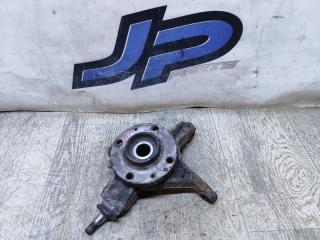 Кулак поворотный передний левый Peugeot 408 2014