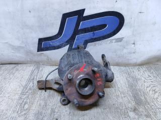 Поворотный кулак передний левый chevrolet Lacetti 2008