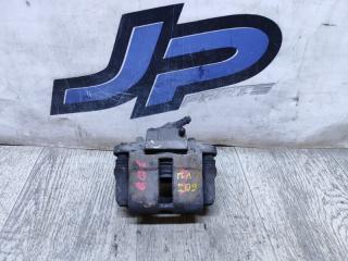 Суппорт передний левый Лада Приора 2011