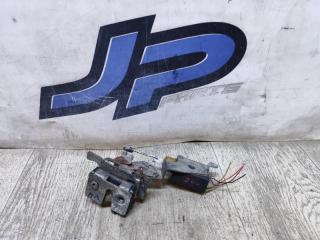 Запчасть замок двери передний левый Лада Приора 2011