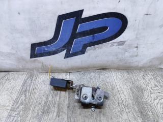 Запчасть замок двери передний правый Лада Приора 2011