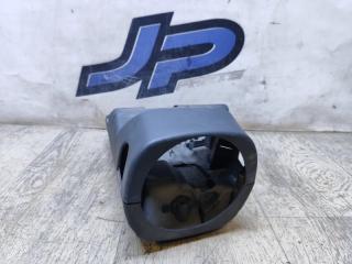 Запчасть кожух рулевой колонки Лада Приора 2011