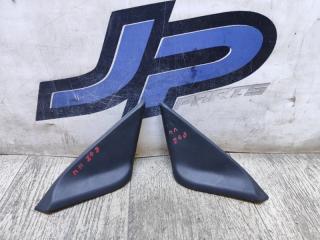 Запчасть уголки зеркал Лада Приора 2011