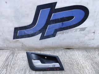 Запчасть ручка двери внутренняя передняя левая Лада Приора 2011