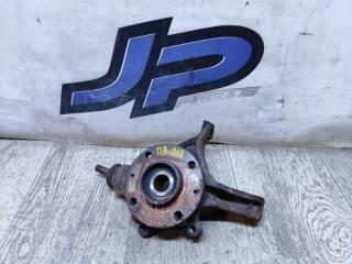 Кулак поворотный передний правый Peugeot 307 2004