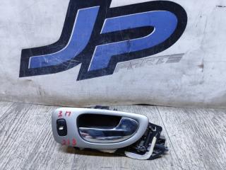 Запчасть ручка двери внутренняя задняя правая Peugeot 307 2004