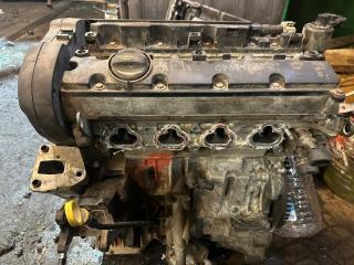 Запчасть двигатель Peugeot 307 2004