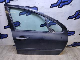 Дверь передняя правая Peugeot 307 2004