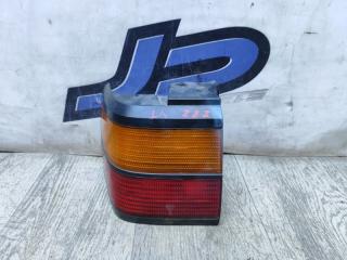 Фонарь задний левый volkswagen passat 1991