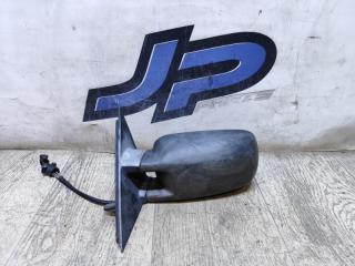 Запчасть зеркало левое volkswagen passat 1991