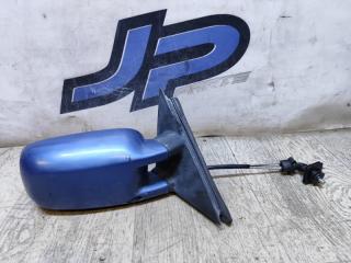 Запчасть зеркало правое volkswagen passat 1991