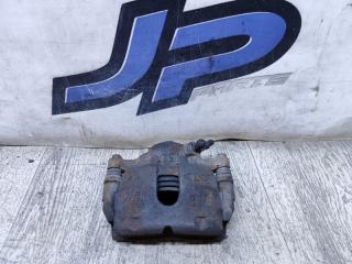 Суппорт передний левый chery Amulet A15 2007