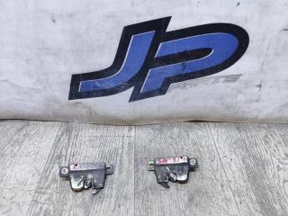 Фото запчасти замок крышки багажника chery Amulet A15 2007 Б/У запчасть Запчасть замок крышки багажника chery Amulet A15 2007